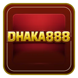 dhaka888 logo